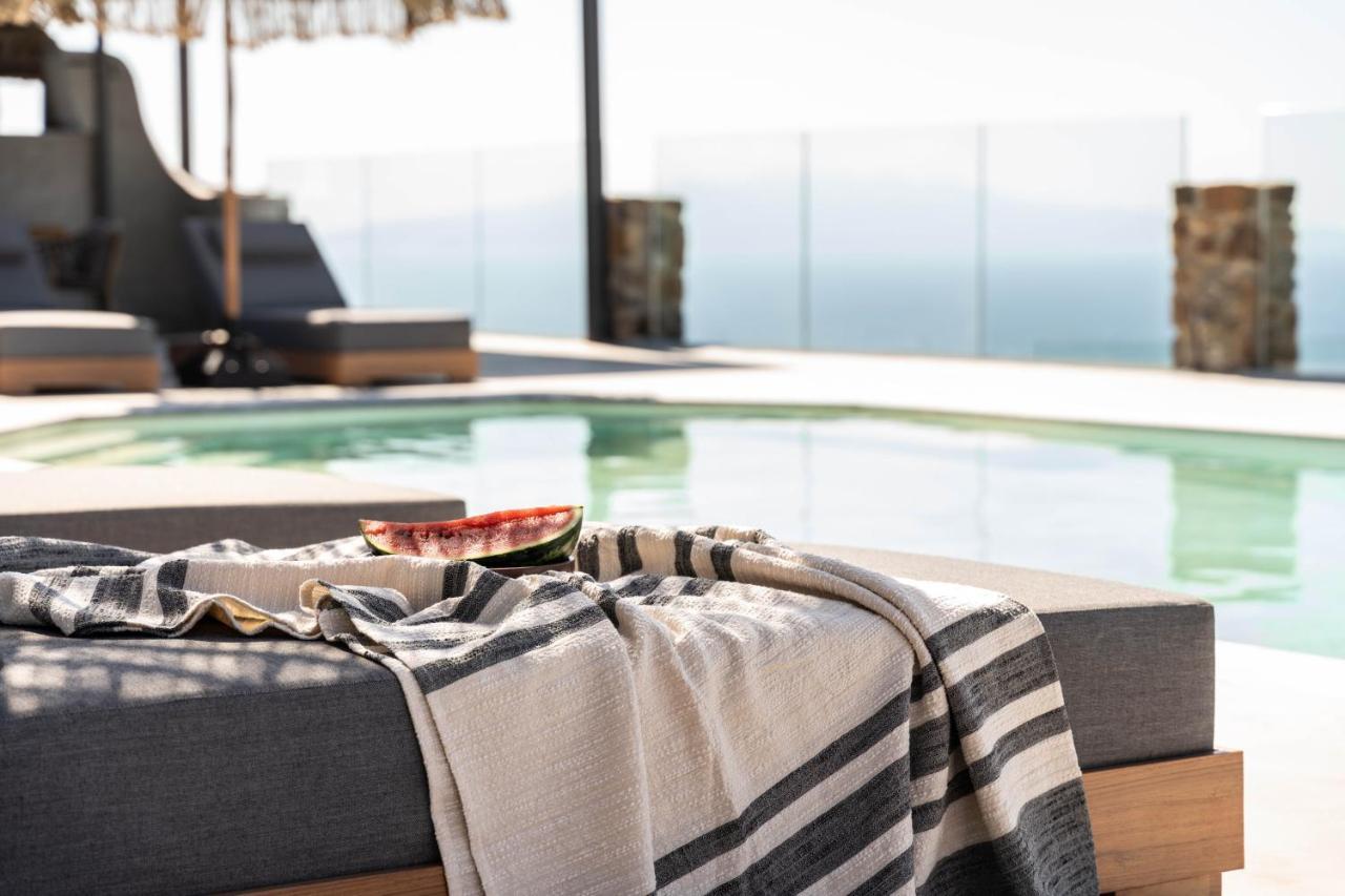 Makani Suites 阿诺梅拉 外观 照片