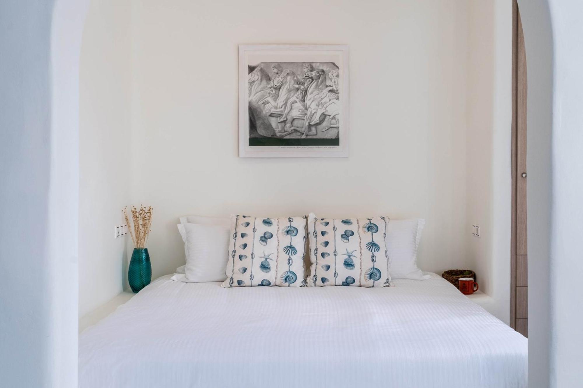 Makani Suites 阿诺梅拉 外观 照片
