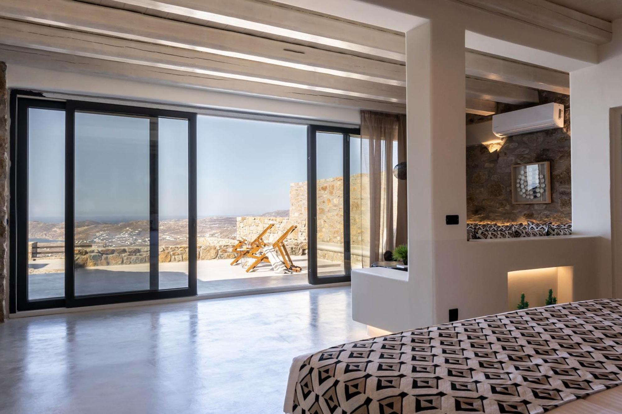 Makani Suites 阿诺梅拉 外观 照片